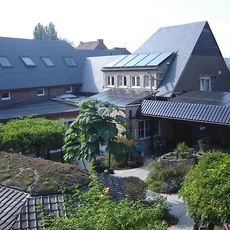 Bed & Breakfast Wisteria