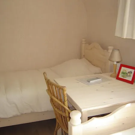 Bed & Breakfast Wisteria Herne