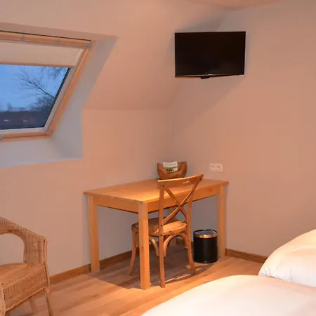 Bed & Breakfast Wisteria 3*