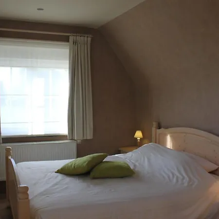 Bed & Breakfast Wisteria
