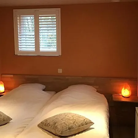 Wisteria Bed & Breakfast