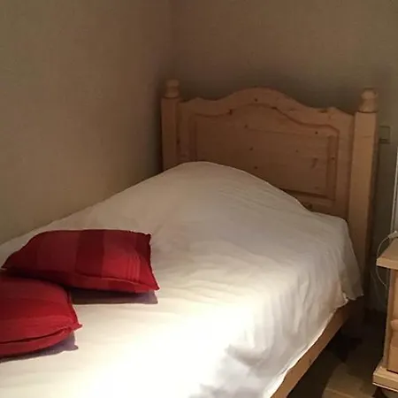 Bed & Breakfast Wisteria