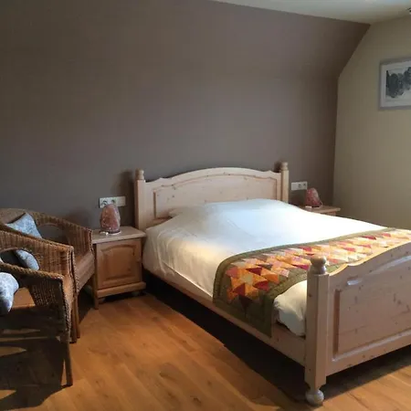 Bed & Breakfast Wisteria